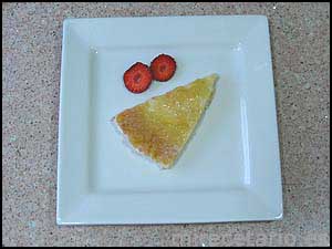 Pon tu sabor de mermelada favorita