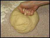 Amasar bien Amasar bien